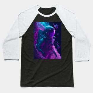 Astral Luminescence Baseball T-Shirt